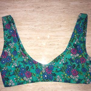 Blackbough Swim Bikini Top